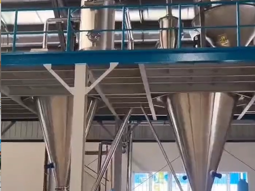 气流粉碎机