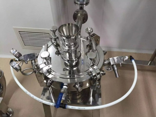 气流分级机能加工多少细粉？
