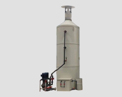 水膜除尘器